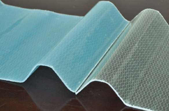 立體增強型 采光板